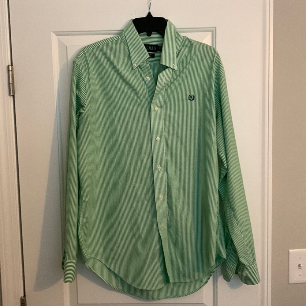 Polo Ralph Lauren dress shirt